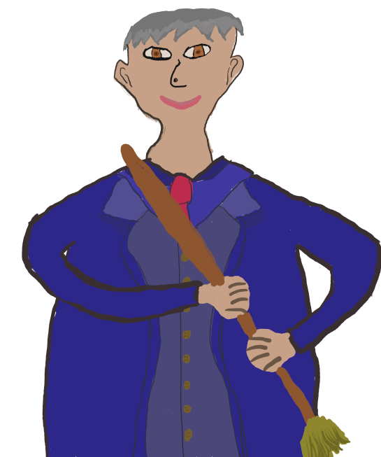 Mme Makimura