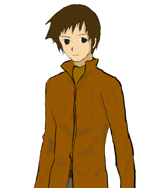 Ooki Jyōse